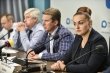 Группа экомониторинга проанализирует объемы «зеленых щитов» и лесопарков в области