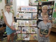 У книжек нет каникул