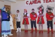 «От вешалки до зрительного зала»