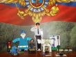 Детское творчество всегда интересно