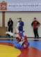 На чемпионате Московской области по боевому самбо 