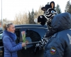 Разрешите Вас поздравить!