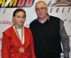 Путевка в финал Спартакиады 