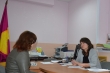 О работе Общественной приёмной