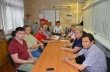 28 июля 2016 года  состоялось 10 заседание окружной избирательной комиссии Воскресенского одномандатного избирательного округа №2 по выборам депутатов Московской областной Думы