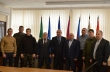 Боец отряда «Витязь», наш земляк Павел Горбатовский, геройски погиб в республике Дагестан при ликвидации опаснейшей бандгруппы