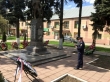 Места воинской славы подготовили  ко Дню Победы