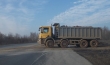 На дороги нужно выезжать с чистыми колесами