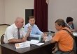 По Воскресенскому району курсирует «социальный автобус»