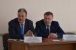 Совещание по контролю использования земель сельхозназначения состоялось в администрации Воскресенского района