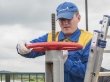 Свыше тысячи жителей сельских населенных пунктов Московской области получили газ в первом квартале 2016 года