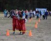 Молодежный фестиваль «На привале»