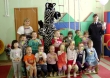Гости «Золотой рыбки»