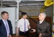 В Воскресенском районе готовится к пуску новая газовая котельная