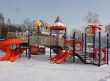 Установка площадок будет продолжена