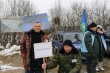 «Зимний клёв форели в Подмосковье»