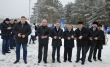 «Чистая вода» пришла в Медведку