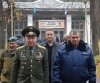 В Воскресенском районе состоялись соревнования среди школьников по начальной военной подготовке