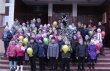 Вспомнить ПДД перед каникулами!
