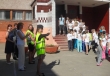 Познавательное путешествие по ПДД
