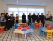 В посёлке им. Цюрупы ликвидирована очередь в детские сады