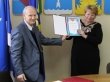 Лучшие экологи Подмосковья трудятся на «ВМУ» 