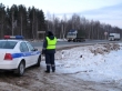 ДТП с пострадавшими не зарегистрировано 
