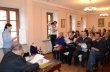 Воскресенские литераторы открыли новый творческий сезон 