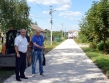 Сезон дорожного ремонта