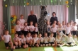 Малыши знают, как вести себя на улице
