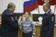 «Полицейский Дядя Степа» глазами воскресенца Захара Портного