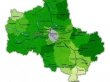Все земли лесного фонда на сайте Комлесхоза