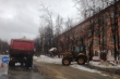За неделю Госадмтехнадзор добился устранения 531 нарушения порядка и благоустройства