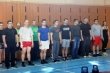 Командный зачёт и личное первенство