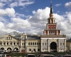 На Казанском направлениях МЖД начинается ремонт путей