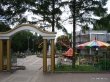 Парки и скверы под присмотром Госадмтехнахнадзора