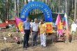 На московском областном молодежном форуме воскресенцы в числе лучших