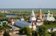 Коломна приглашает