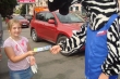 Cостоялось мероприятие по предотвращению детского дорожно-транспортного травматизма