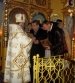 Храм Воскресения Христова в селе Воскресенское Воскресенского района