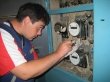 Энергетики Подмосковья продолжают работу по борьбе с энерговоровством