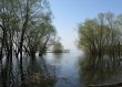 В преддверии половодья