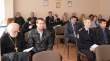 Обсуждавшиеся вопросы должны решаться в комплексе