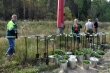 Итоги акции «Наш лес. Посади свое дерево» в Воскресенском районе впечатляют 