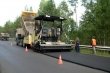 Улица Северная в деревне Чемодурово ремонтируется