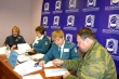 Сотрудники налоговой провели семинар-практикум 