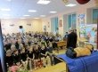 В рамках акции «Доброе электричество»