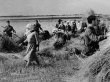 Прифронтовое Подмосковье