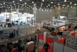 Выставка CleanExpo Moscow 
