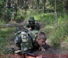 В Воскресенском районе пройдут соревнования по начальной военной подготовке старшеклассников 